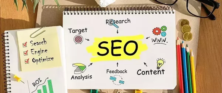 Leading SEO company in India - Outsourcing Technologies